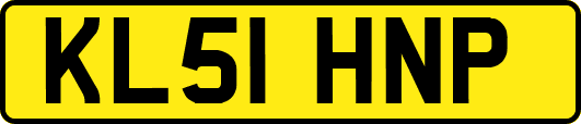 KL51HNP