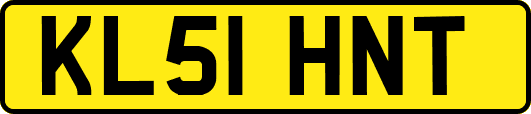 KL51HNT