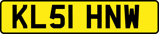 KL51HNW