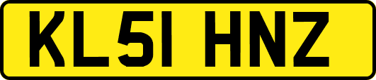 KL51HNZ