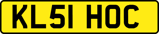 KL51HOC