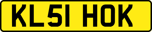 KL51HOK