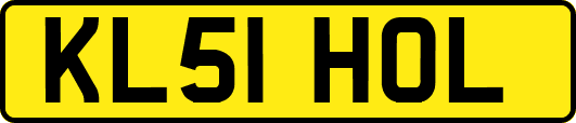 KL51HOL