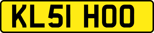 KL51HOO