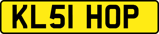 KL51HOP