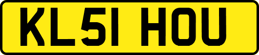 KL51HOU