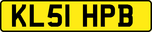 KL51HPB