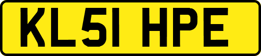 KL51HPE