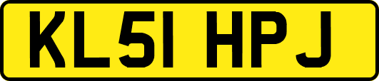 KL51HPJ