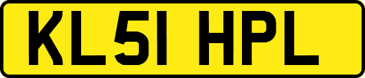 KL51HPL