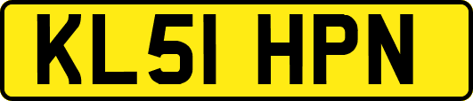 KL51HPN