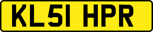 KL51HPR