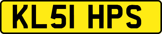 KL51HPS