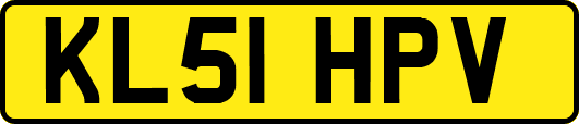 KL51HPV