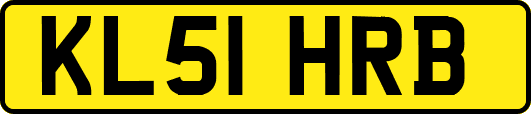 KL51HRB