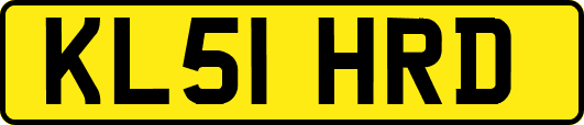 KL51HRD