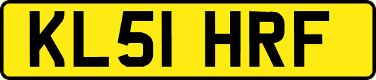 KL51HRF