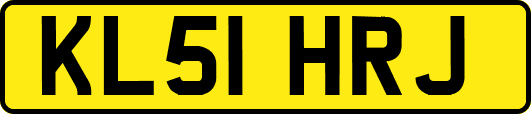 KL51HRJ