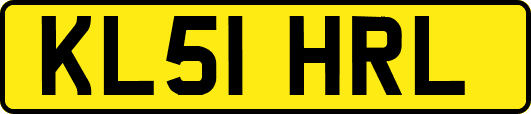 KL51HRL