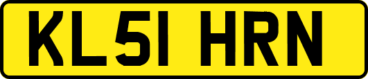 KL51HRN