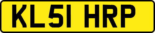 KL51HRP