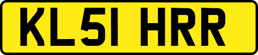 KL51HRR