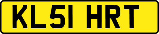 KL51HRT