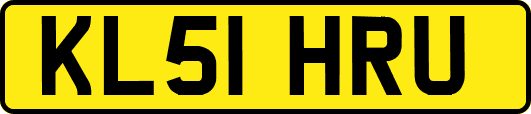 KL51HRU