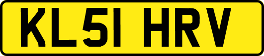 KL51HRV