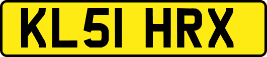 KL51HRX