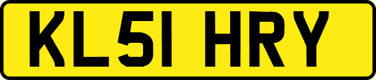 KL51HRY