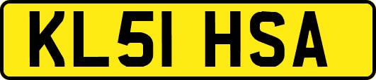 KL51HSA