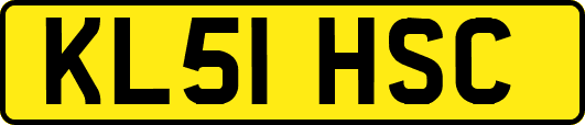 KL51HSC