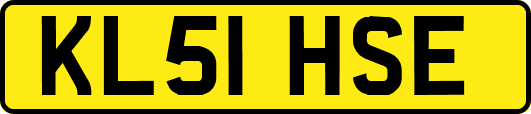 KL51HSE