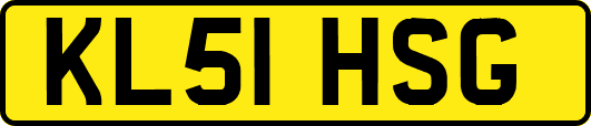 KL51HSG