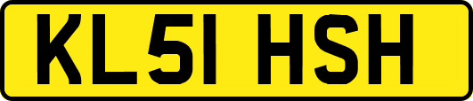 KL51HSH