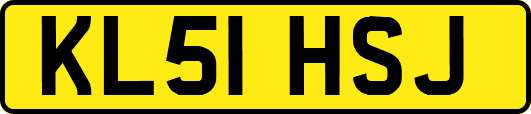 KL51HSJ