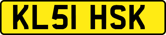 KL51HSK