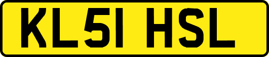 KL51HSL