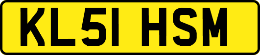 KL51HSM