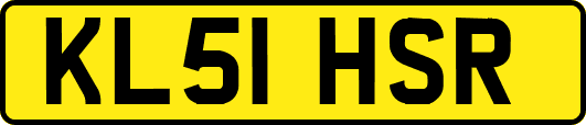 KL51HSR