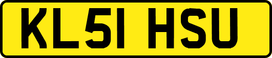 KL51HSU