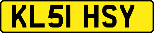 KL51HSY