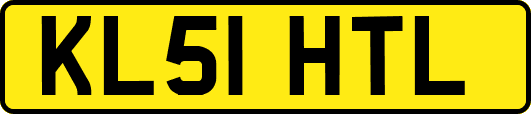 KL51HTL