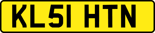 KL51HTN