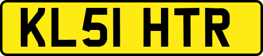 KL51HTR