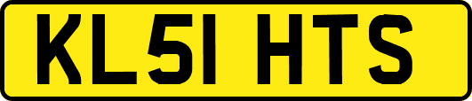 KL51HTS