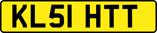 KL51HTT