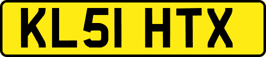 KL51HTX