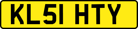 KL51HTY